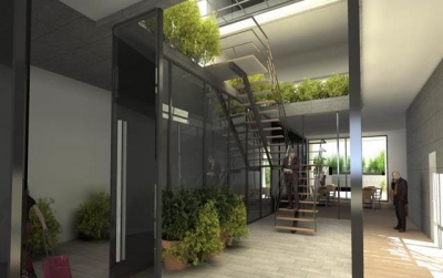 La Universidad de La Plata construir&aacute; un Hotel Escuela