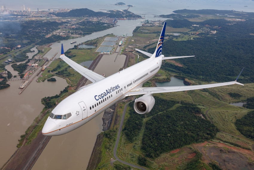Copa Airlines conectar&aacute; al oriente venezolano con latinoam&eacute;rica a partir de junio