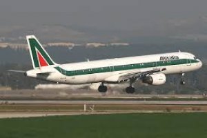 Las p&eacute;rdidas de Alitalia pueden llegar a 500 millones este a&ntilde;o