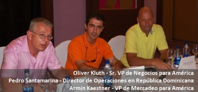 Riu y el h&aacute;bito de reinventarse todos los d&iacute;as