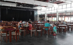 Brasil: SESC Bertioga, el turismo social es posible