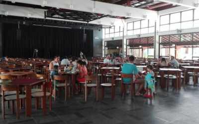 Brasil: SESC Bertioga, el turismo social es posible