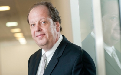 Eduardo Sanovicz, presidente de Abear