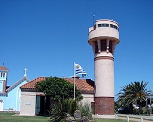 Faro de Punta del Este: piden que el barrio sea incluido en la ley de áreas protegidas