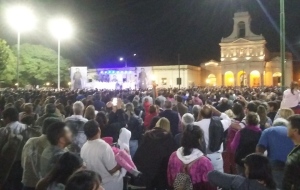 Peregrinar por el Valle de Traslasierra C&oacute;rdoba Argentina