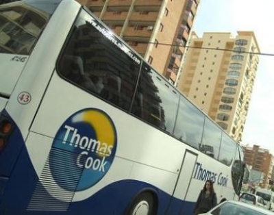 Thomas Cook ya aplica el descuento del 5% a los hoteleros