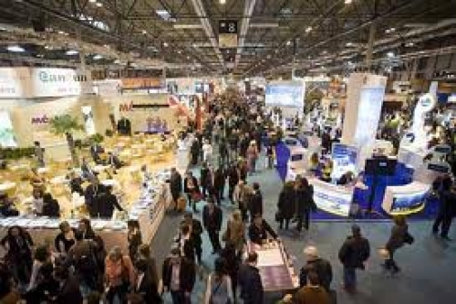 Fitur se prepara como sede de los negocios tur&iacute;sticos