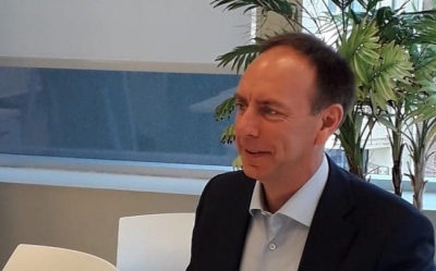 Cerdá: “Si el aeropuerto de Santiago se construye como está proyectado, vamos a tener problemas en el futuro”