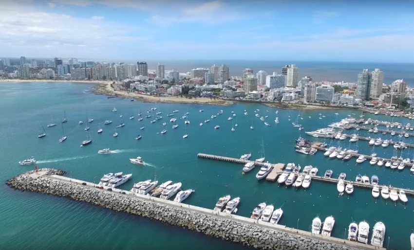 Agenda de actividades en Maldonado entre el 10 y el 15 de octubre de 2019