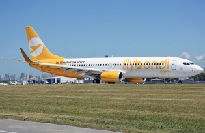 ALTA sigue creciendo, se incorpora la aerol&iacute;nea argentina Flybondi