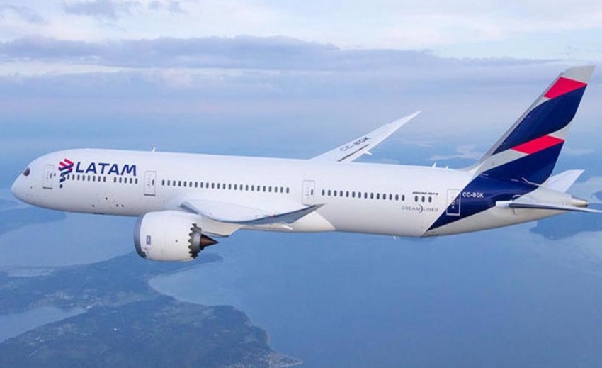 LATAM logra avance en la Corte y podr&aacute; iniciar votaci&oacute;n de su Plan de Reorganizaci&oacute;n