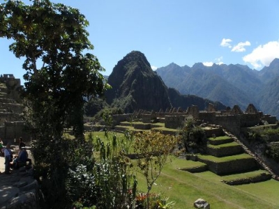  Pobladores de Machu Picchu marcharán por devolución de piezas arqueológicas en poder de Yale