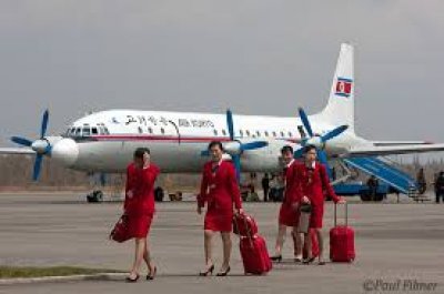 &quot;Air Koryo&quot;, la aerolínea que se quedó en el tiempo