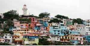 Ecuador ocupa el primer lugar entre los mejores climas del mundo