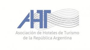 El Presidente de la Filial Pinamar Caril&oacute; de la AHT reconocido por la gesti&oacute;n realizada desde la Entidad