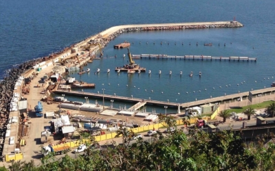 Puertos de Piri&aacute;polis y Punta del Este sumar&aacute;n m&aacute;s de 700 amarras en 2017