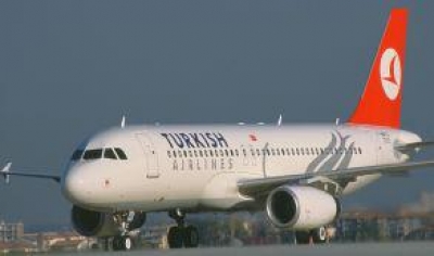 La mejor aerol&iacute;nea europea no es ni suiza ni alemana, sino Turkish Airlines 