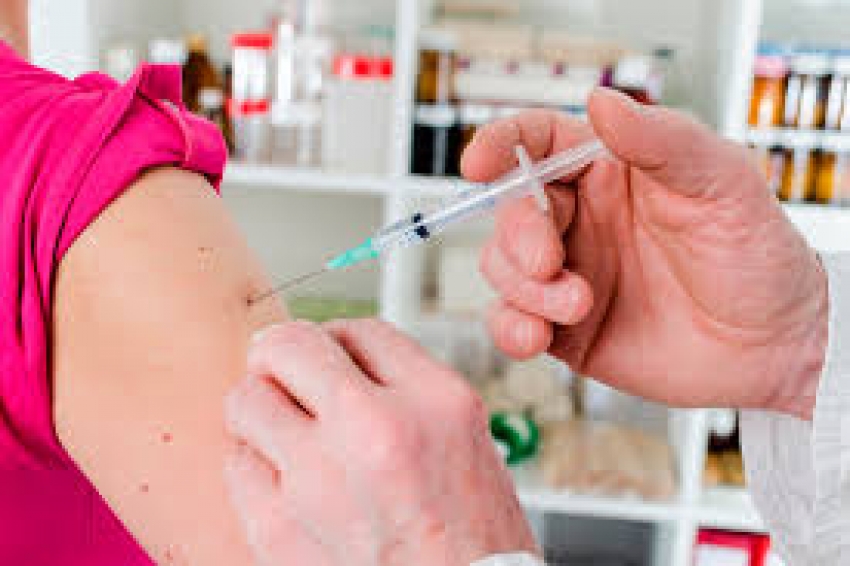 Uruguay es el país de Sudamérica con el mayor ritmo de vacunación cada 100 habitantes
