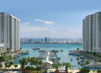 El "boom" inmobiliario en Miami y las inversiones latinoamericanas