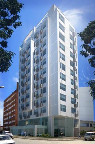 Red Intercity asume dos nuevos hoteles (CP y SP)