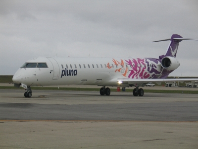 Amadeus y Pluna firman acuerdo global de contenido