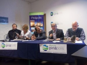Segunda reuni&oacute;n abierta regional 2014 de la C&aacute;mara Uruguaya de Turismo