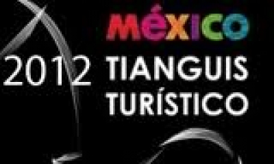 El Tianguis Turístico 2012 recibe un 50% más de compradores