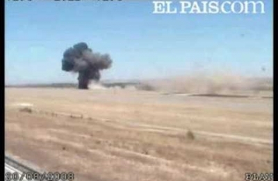 Mapfre reconoce que s&oacute;lo ha pagado un 2,2% de lo asegurado