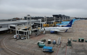 Nuevo acuerdo para el transporte a&eacute;reo entre EEUU y Argentina