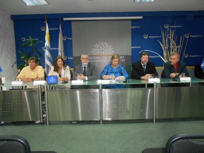 Llamado a licitaci&oacute;n internacional por Argentino Hotel de Piri&aacute;polis