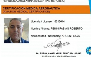 Detuvieron al piloto que interfiri&oacute; una comunicaci&oacute;n en Aeroparque y orden&oacute; el despegue de un avi&oacute;n
