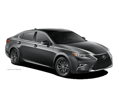 Preview del Lexus ES 300h