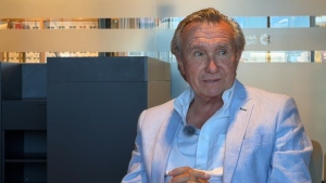 Alfredo Etchegaray: "El impacto grande se da cuando llegan grandes inversores internacionales"