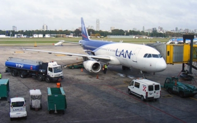 Empezaron los cambios en el sector aeron&aacute;utico argentino
