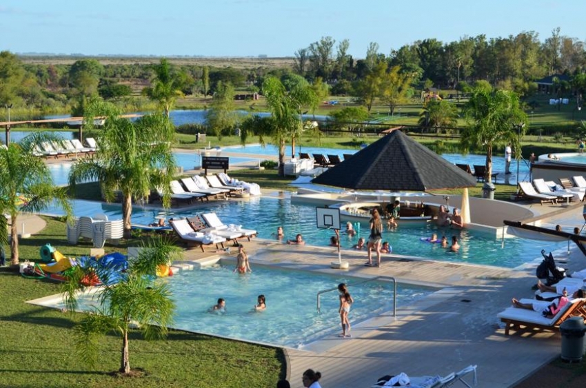 Altos del Arapey recibi&oacute; el premio &ldquo;Lo Mejor de lo Mejor&rdquo; de 2020