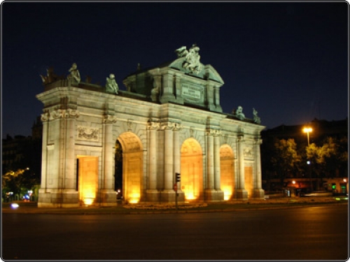 Madrid es la Comunidad en donde más dinero gastan los turistas