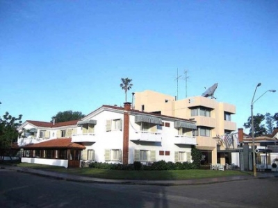 Un hotel &ldquo;eco-friendly&rdquo; en Atl&aacute;ntida ahorra energ&iacute;a el&eacute;ctrica