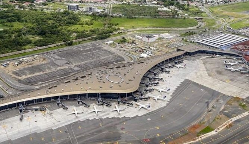 IATA pide al gobierno paname&ntilde;o tomar medidas para mantener a flote la industria a&eacute;rea