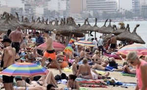 TUI advierte a Espa&ntilde;a: vuelven Turqu&iacute;a y el norte de &Aacute;frica