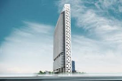 BrickellHouse: Condominio de lujo en Downtown Miami