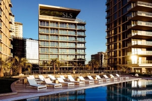 Accor tiene un ambicioso plan de aperturas de nuevos hoteles en 2021