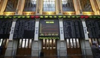 Batacazo mundial de las bolsas por temor a una nueva recesi&oacute;n