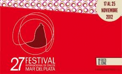 Llega el 27º Festival Internacional de Cine de Mar del Plata