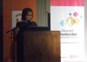 Cierre de a&ntilde;o del Conglomerado de Turismo de Montevideo