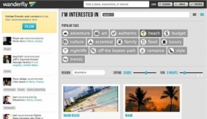 TripAdvisor compra el portal de viajes Wanderfly