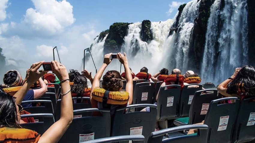 Argentina habilitar&aacute; los viajes grupales con buenos indicadores para las vacaciones de invierno