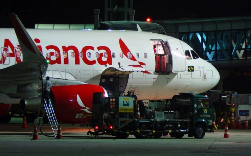 ANAC ordena la suspensi&oacute;n inmediata de las operaciones de Avianca Brasil