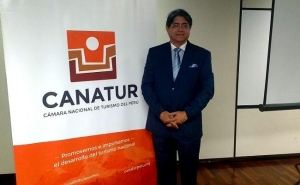 Per&uacute;: Carlos Canales revela sus primeras acciones como nuevo presidente de Canatur