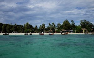 Tailandia: turismo de masas pone en peligro a las islas m&aacute;s remotas