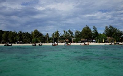 Tailandia: turismo de masas pone en peligro a las islas más remotas